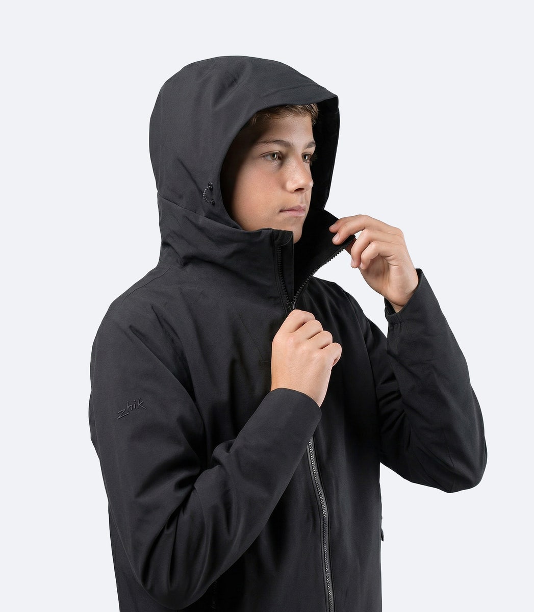 Zhik Junior INS300 Inshore Active Jacket Kids