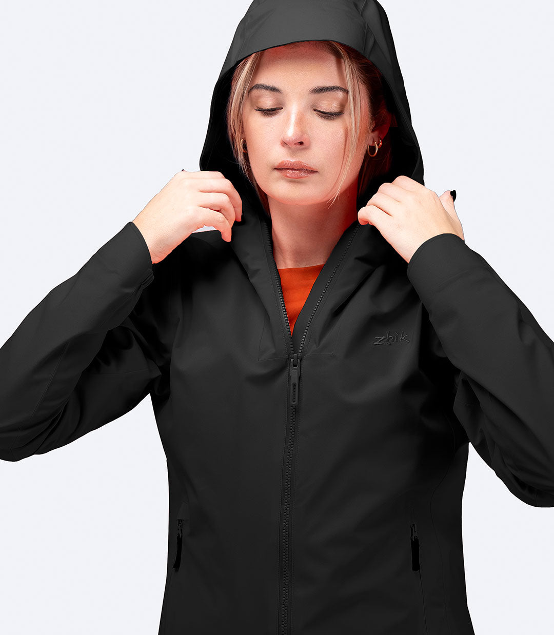 Zhik INS300 Inshore Active Jacket Womens
