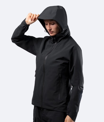 Zhik INS300 Inshore Active Jacket Mens