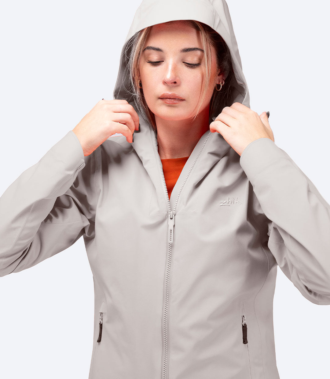 Zhik INS300 Inshore Active Jacket Womens