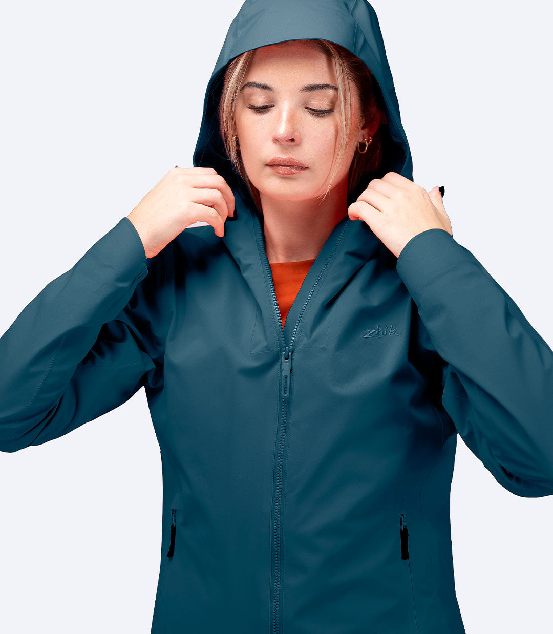 Zhik INS300 Inshore Active Jacket Womens