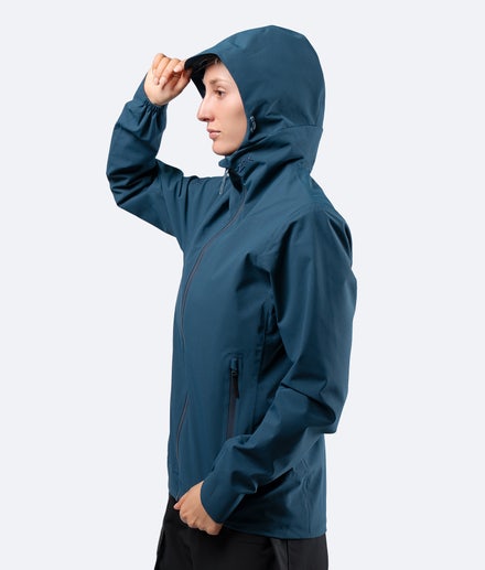 Zhik INS300 Inshore Active Jacket Mens