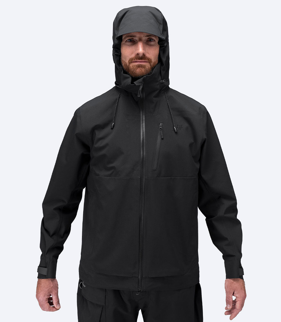 Zhik INS400 Inshore Performance Jacket Mens