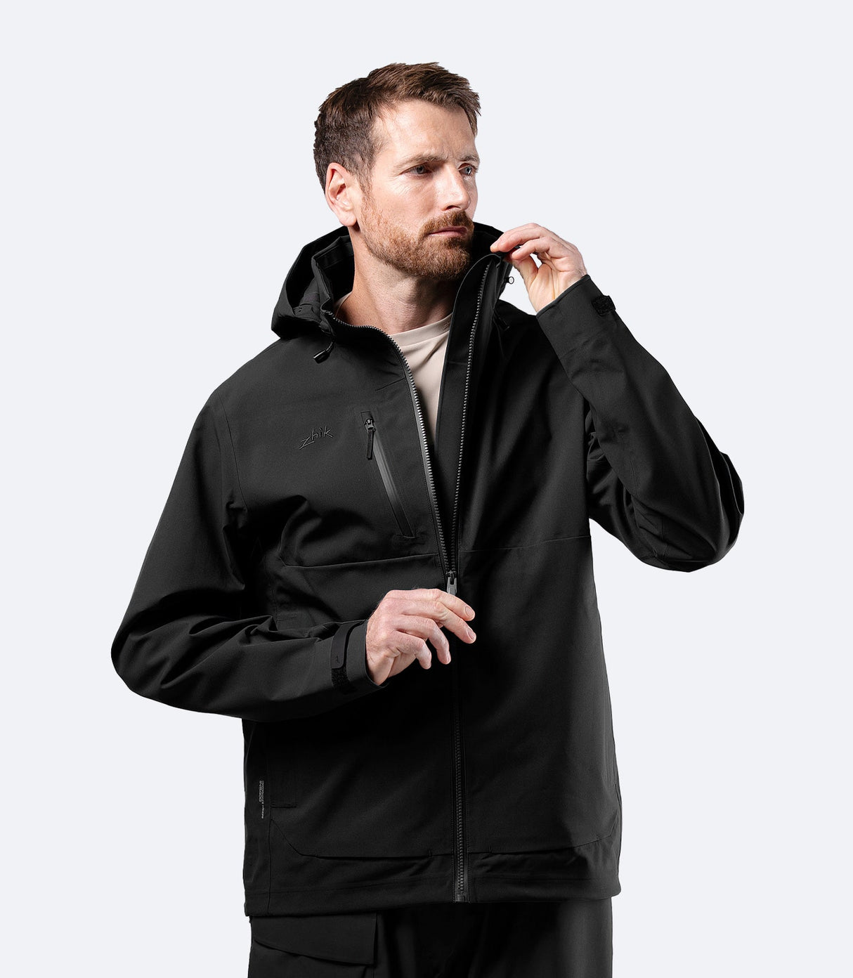 Zhik INS400 Inshore Performance Jacket Mens