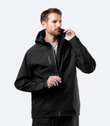 Zhik INS400 Inshore Performance Jacket Mens