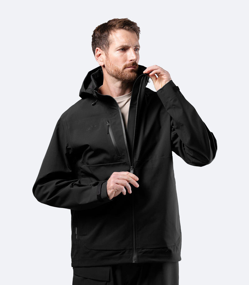 Zhik INS400 Inshore Performance Jacket Mens