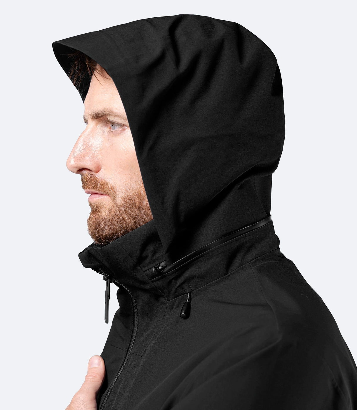 Zhik INS400 Inshore Performance Jacket Mens