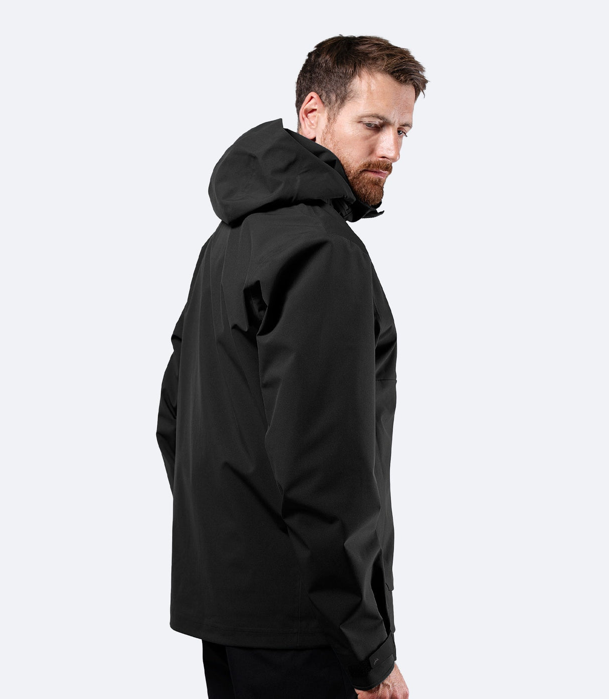 Zhik INS400 Inshore Performance Jacket Mens