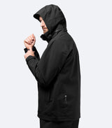 Zhik INS400 Inshore Performance Jacket Mens