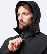 Zhik INS400 Inshore Performance Jacket Mens