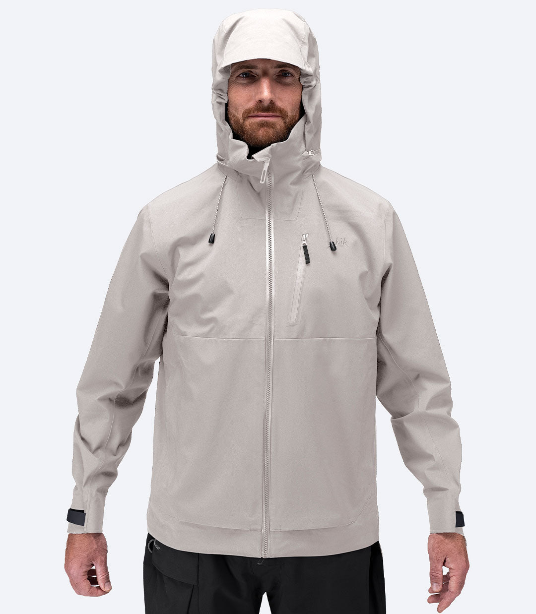 Zhik INS400 Inshore Performance Jacket Mens