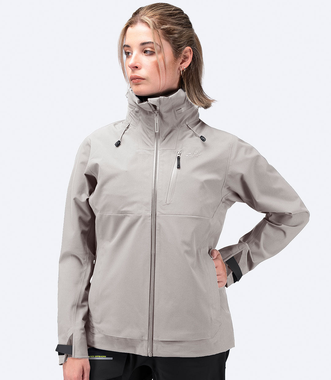 Zhik INS400 Inshore Performance Jacket Womens
