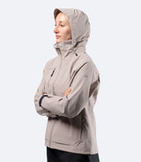 Zhik INS400 Inshore Performance Jacket Womens