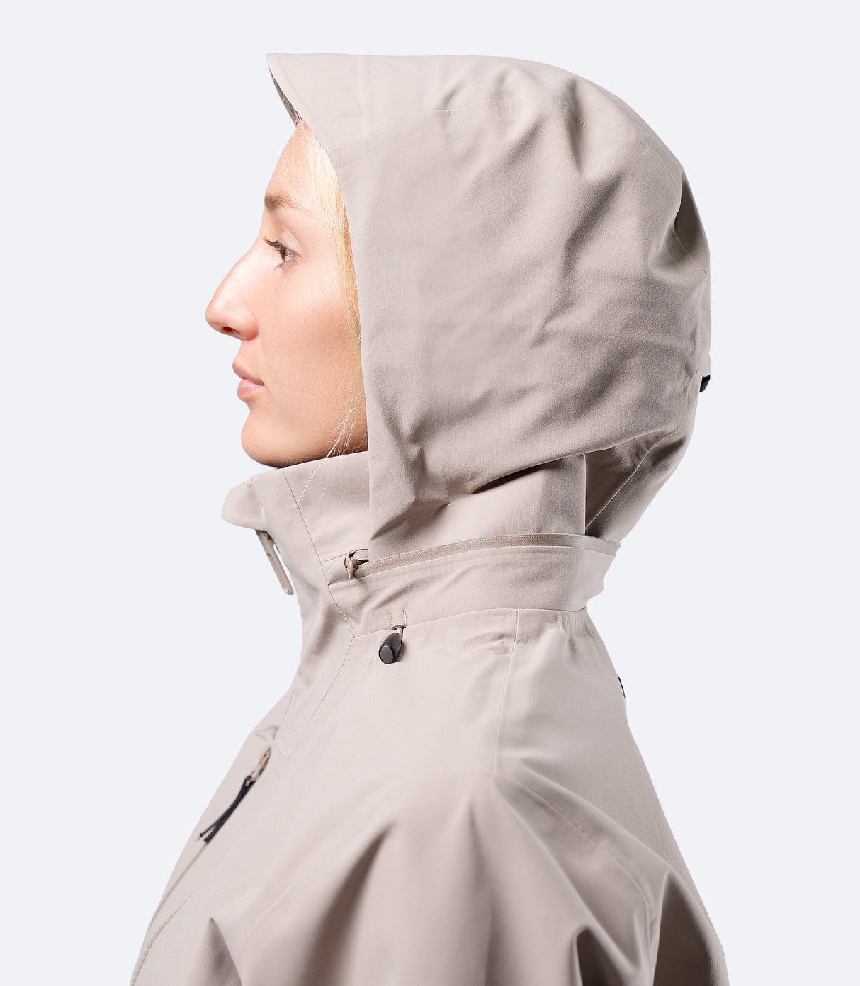 Zhik INS400 Inshore Performance Jacket Womens