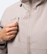 Zhik INS400 Inshore Performance Jacket Womens