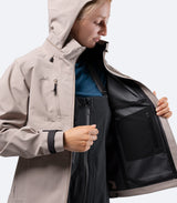 Zhik INS400 Inshore Performance Jacket Womens