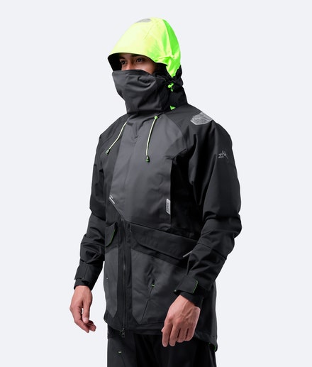 Mens OFS700™ Apex Offshore Sailing Jacket