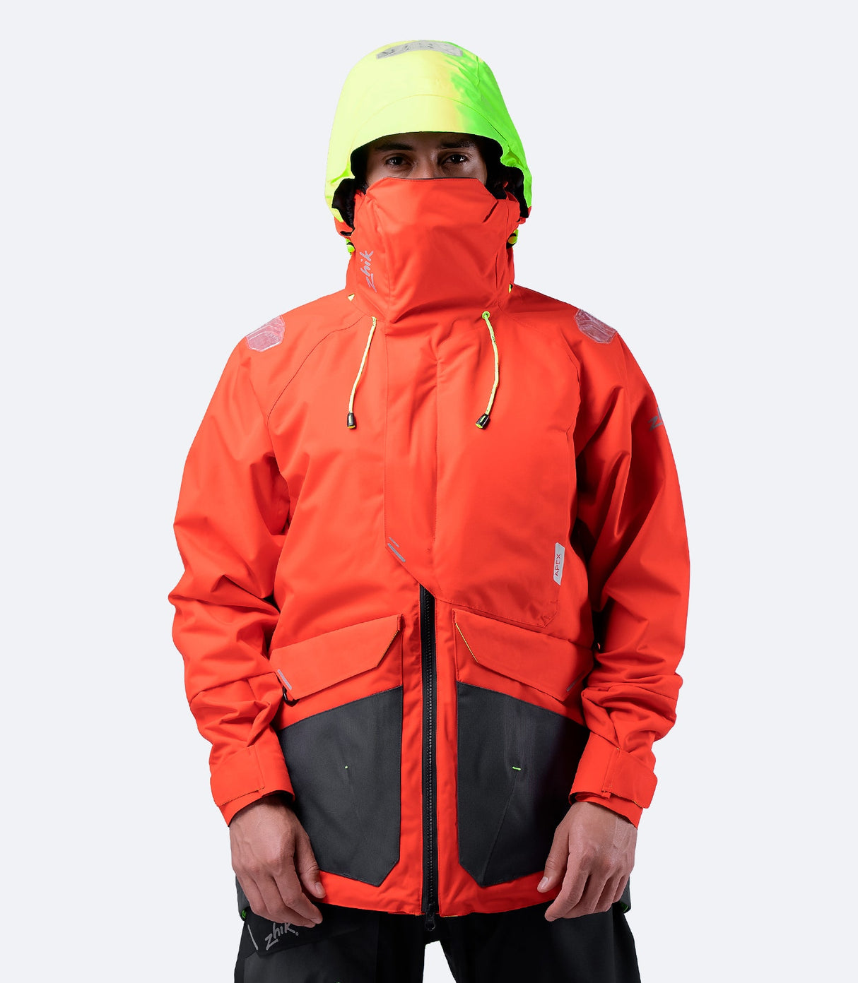 Mens OFS700™ Apex Offshore Sailing Jacket