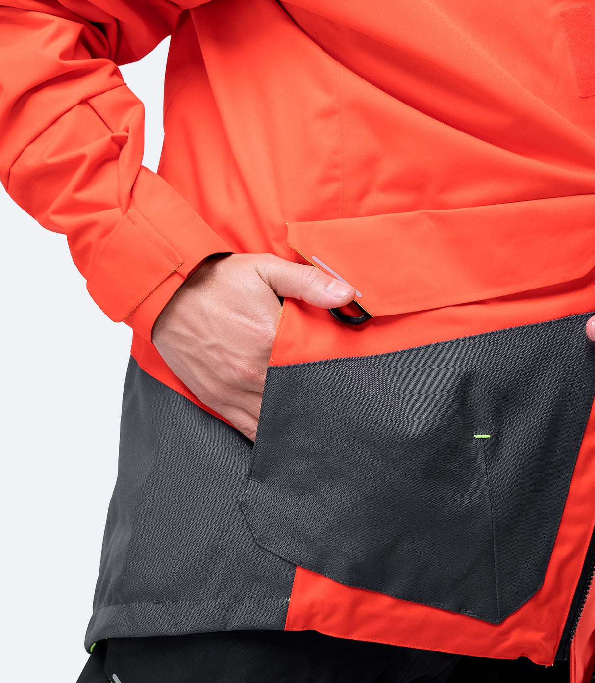 Mens OFS700™ Apex Offshore Sailing Jacket