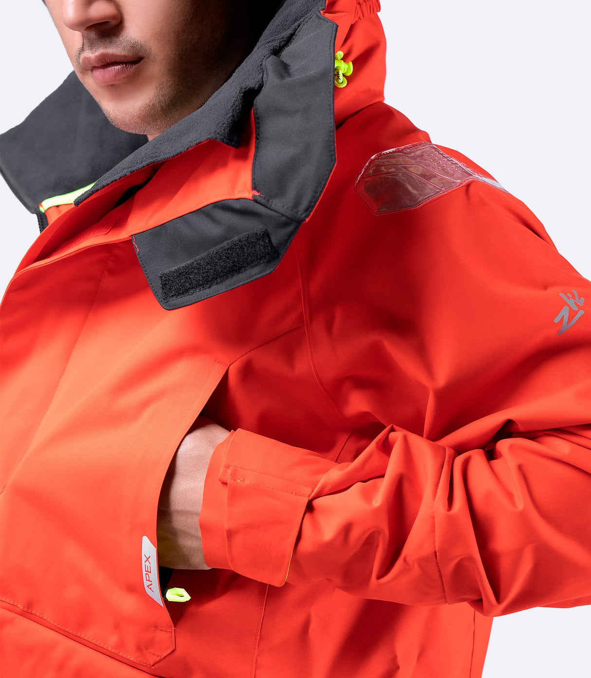 Mens OFS700™ Apex Offshore Sailing Jacket