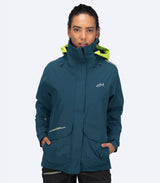 Zhik Womens OFS600 Offshore Cruising Jacket