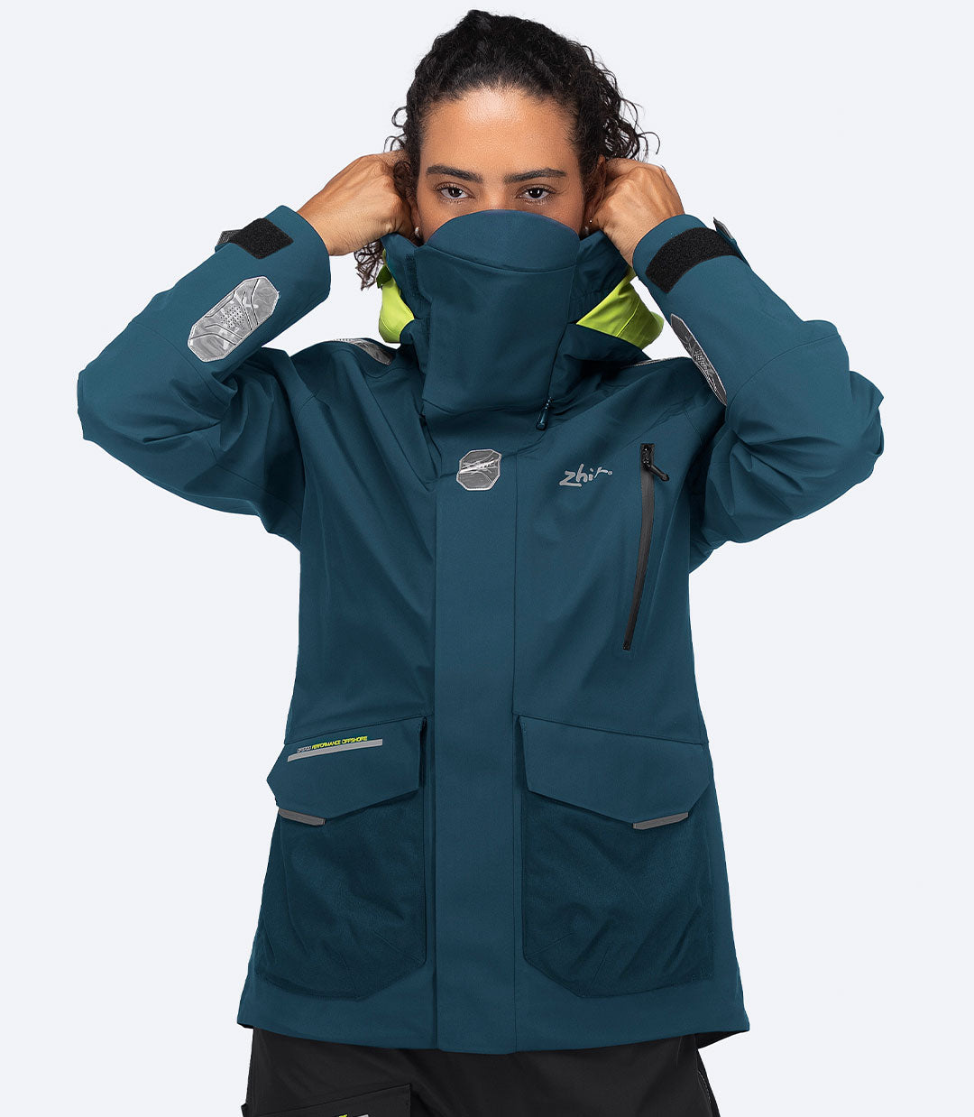 Zhik Womens OFS700 Offshore Sailing Jacket