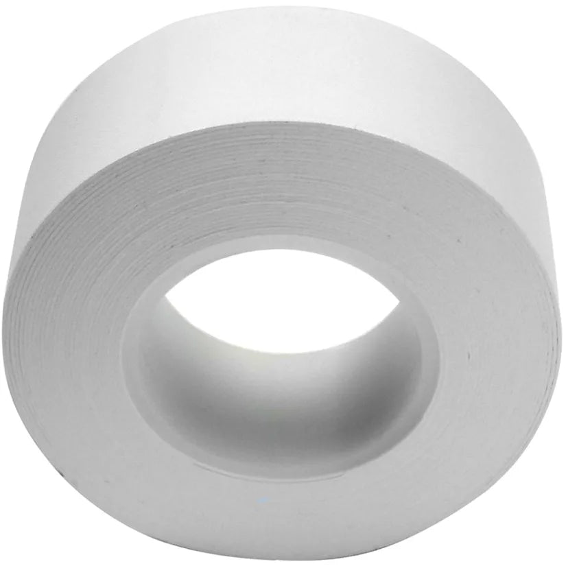 Self-Amalgamating Rigging Tape - White (1" x 15 ft)