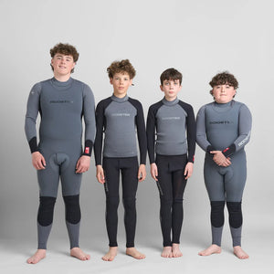 Junior Wetsuits