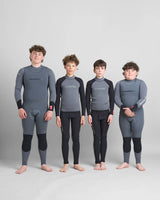 Rooster Junior SuperTherm 4mm LongJohn