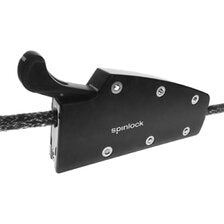 ZS Alloy Jammer - Secure locking of highly loaded lines 16-18mm