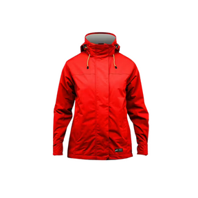 Zhik Women's Kiama Jacket RED