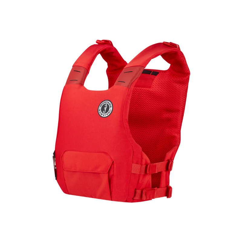 Mustang Survival Khimera Dual Flotation PFD