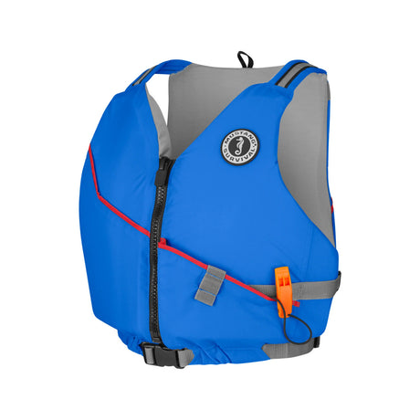 MTI Journey Foam Vest
