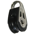LA 2020 Single Fixed 20mm Sheave Block