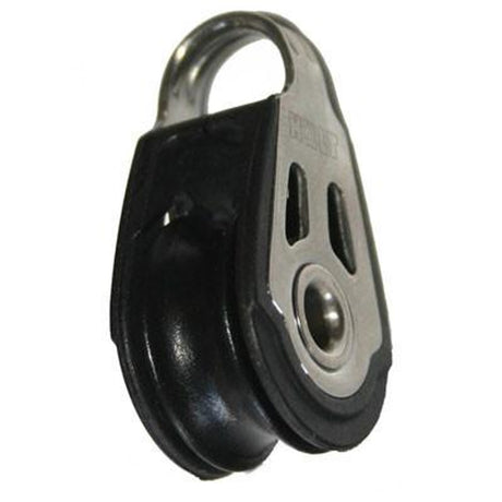 LA 2020 Single Fixed 20mm Sheave Block