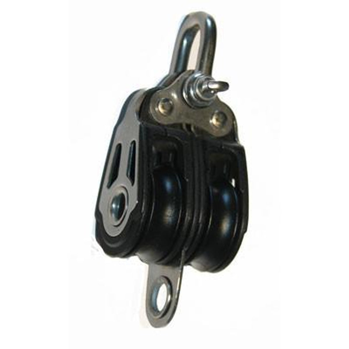 LA 2023 Double Block with Becket