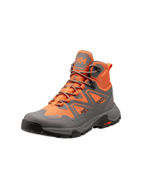 Helly Hansen Women's Cascade Helly Tech Waterproof Mid Cut Hiking Boots