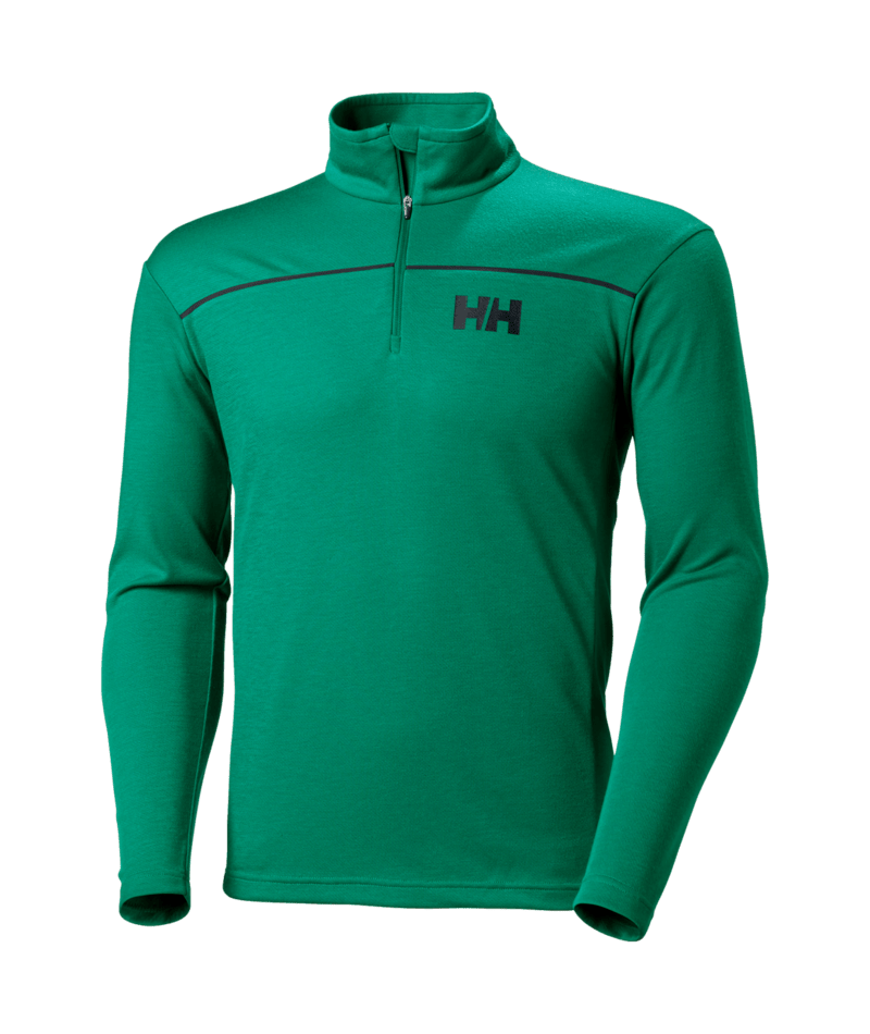 Helly Hansen HP 1/2 Zip Pullover. Clearance