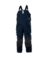 Helly Hansen Mens Pier 3.0 Bib, Ebony. Clearance