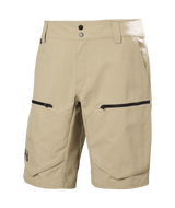 Helly Hansen Crewline Cargo Shorts 2.0. Colors: Washed Navy, Ebony, Pebble, Navy