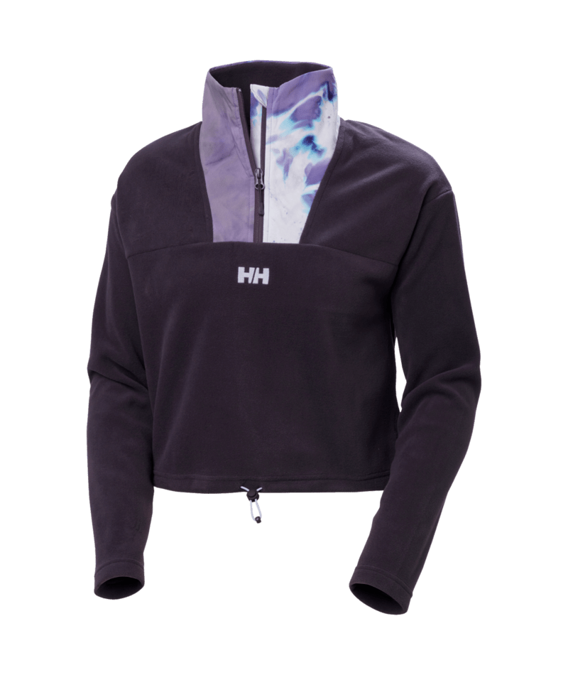 Helly Hansen Women's Daybreaker Cropped Fleece