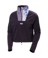 Helly Hansen Women's Daybreaker Cropped Fleece
