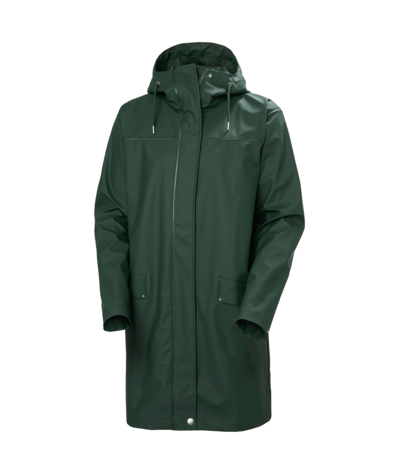 Helly Hansen Women's Moss Raincoat