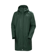 Helly Hansen Women's Moss Raincoat