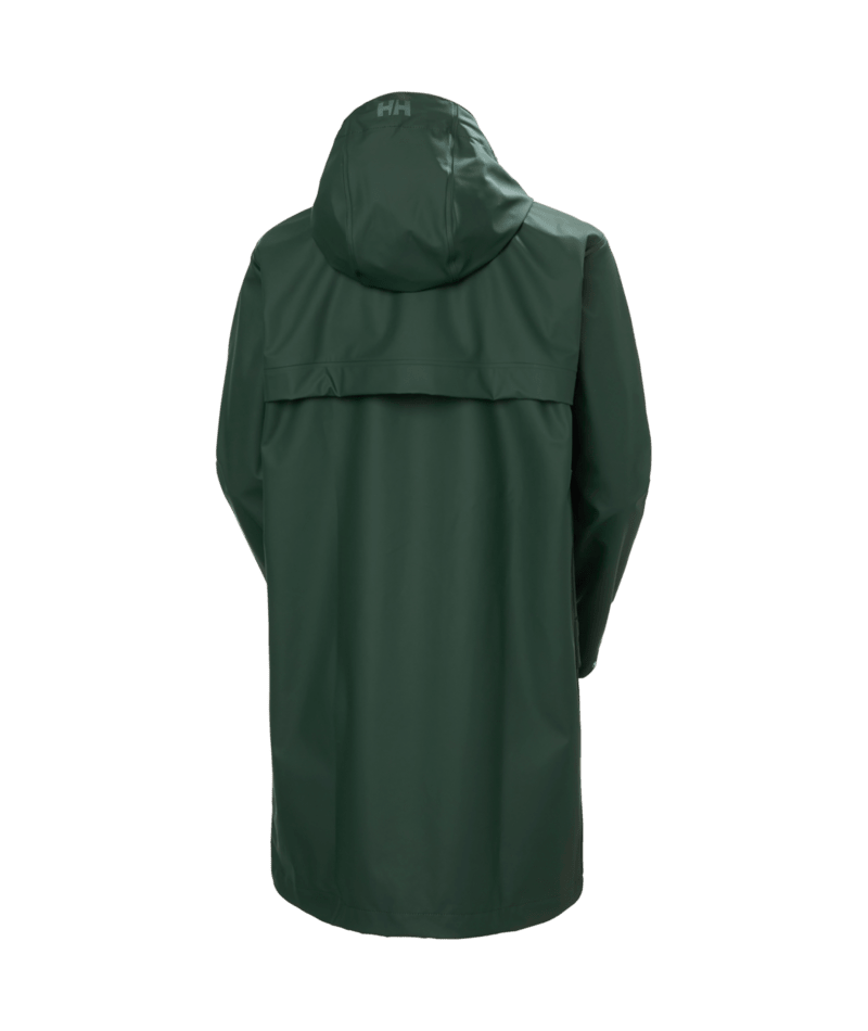 Helly Hansen Women's Moss Raincoat