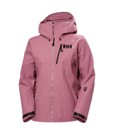 Helly Hansen Women's Odin 9 Worlds 3.0 Shell Jacket