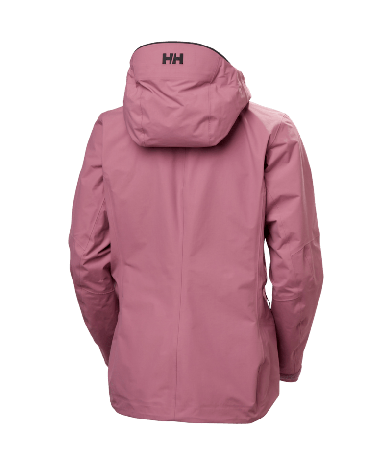 Helly Hansen Women's Odin 9 Worlds 3.0 Shell Jacket