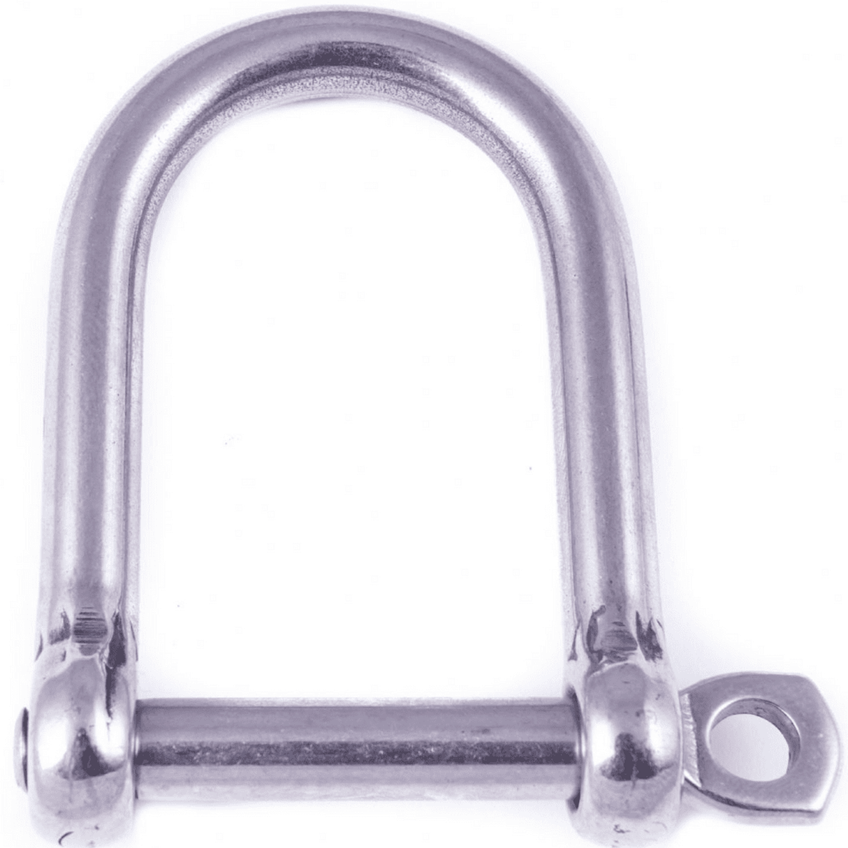 Sea Sure 5mm Large (wide) shackle-502