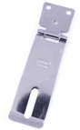Sea Sure Hasp and Staple - 78mm