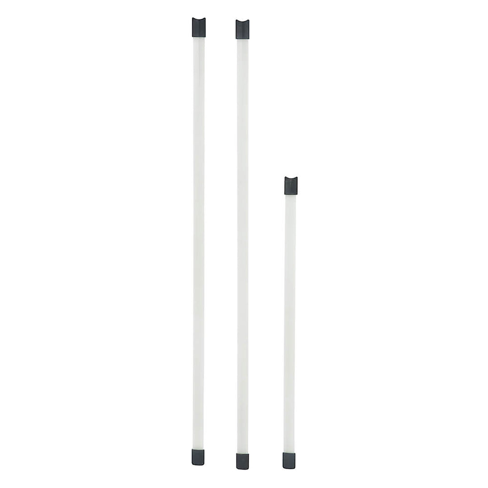 ILCA "4" Batten Set